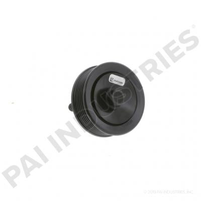 isx idler pulley