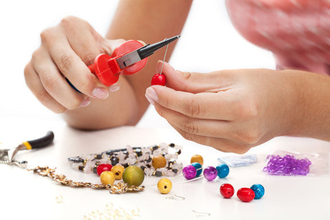 Basic Craft Tools You Should Have When Making Jewellery - BEADED CREATIONS