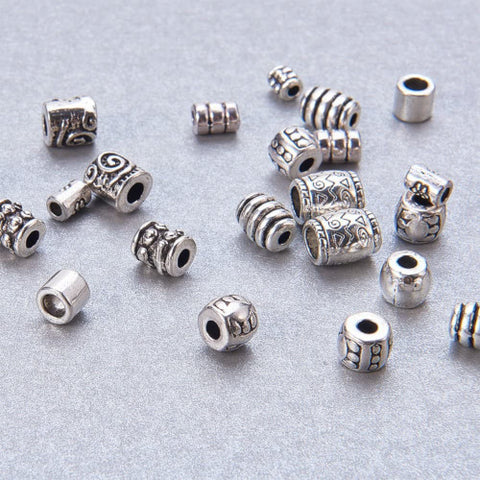 Metal Beads