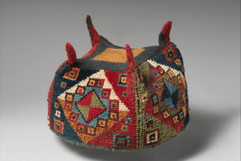 Huari Hat, Peru