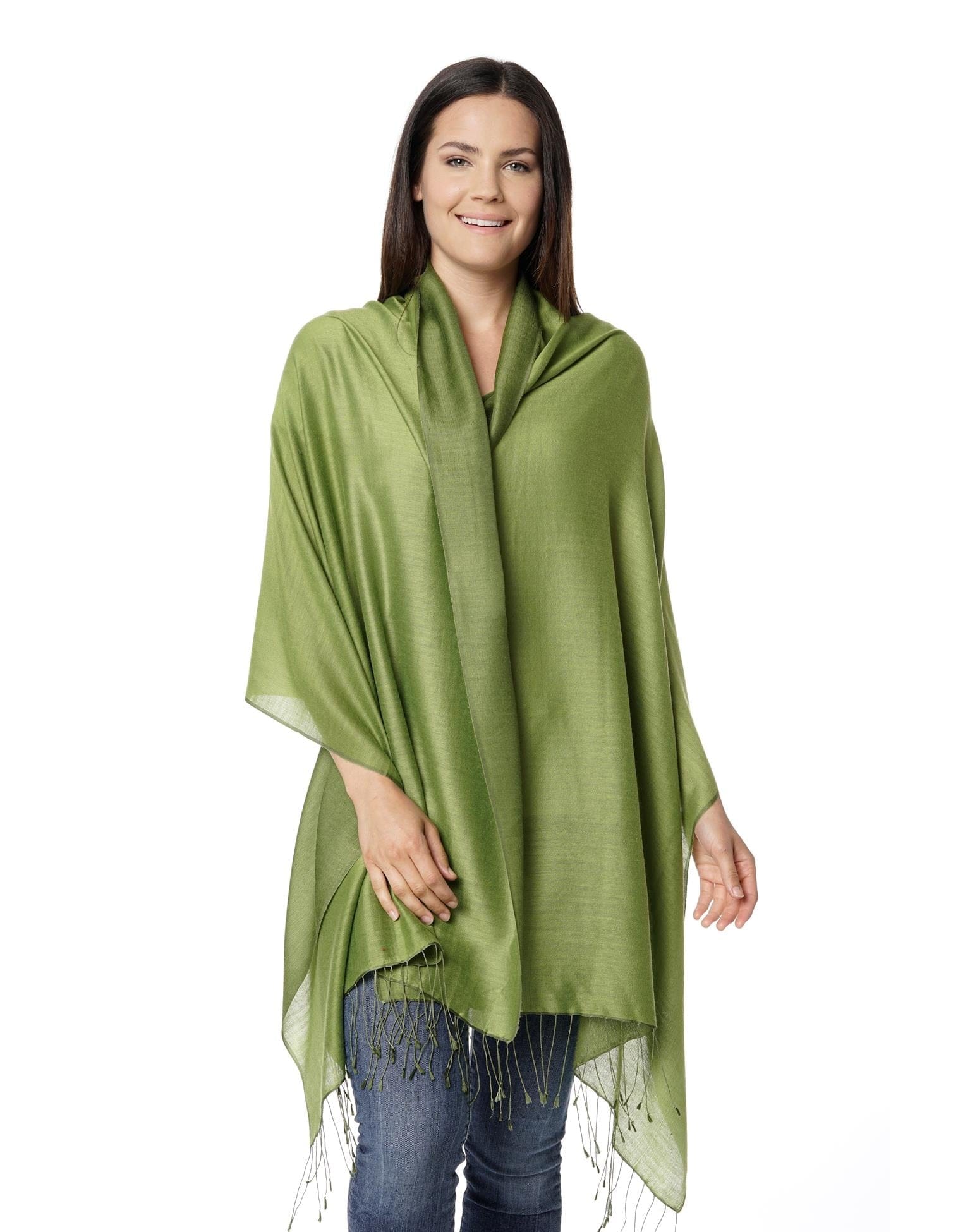 Nepalese Water Shawl – Invisible World US