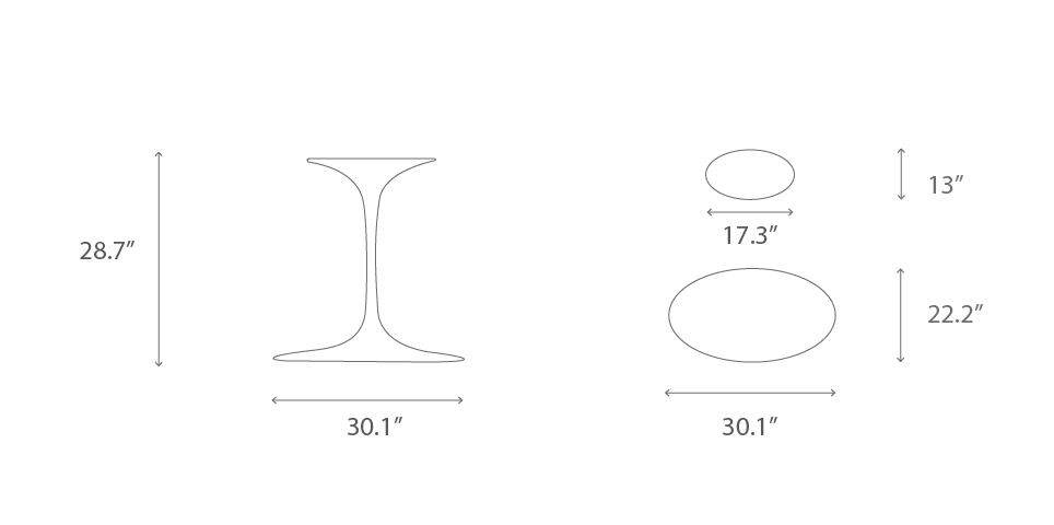 Product Dimension