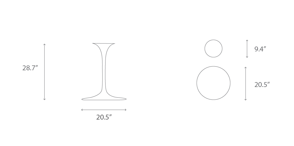 Product Dimension