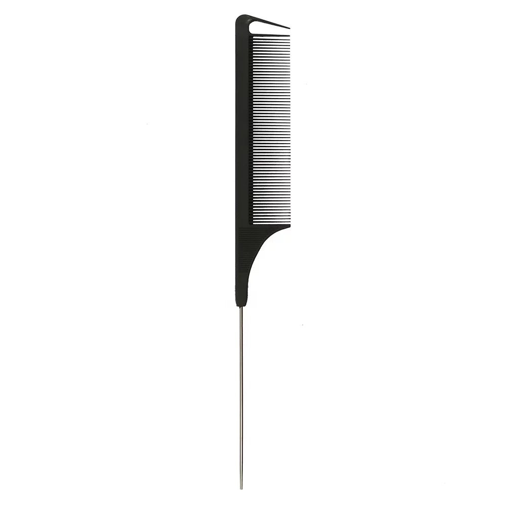 hair parting comb