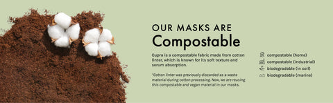 ESW Beauty - Deep Detox Raw Juice Pore Control Sheet Mask