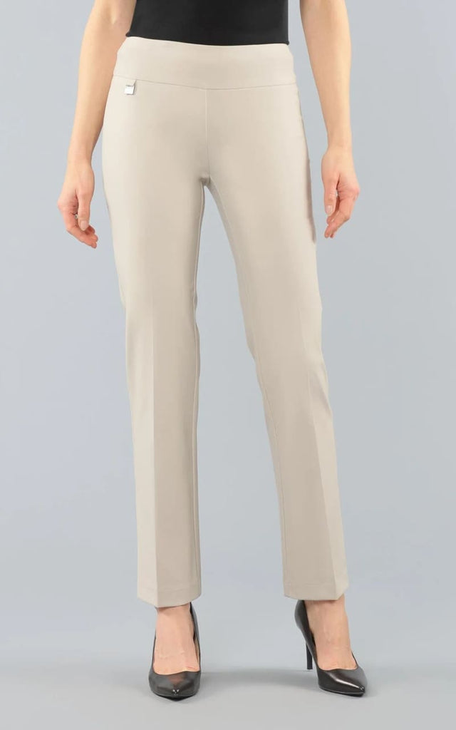 Fransa Plus - Stretch Trouser | floc boutique