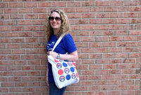 Cat Tote Bag