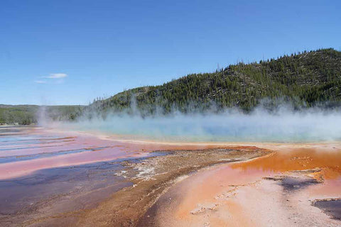 Yellowstone