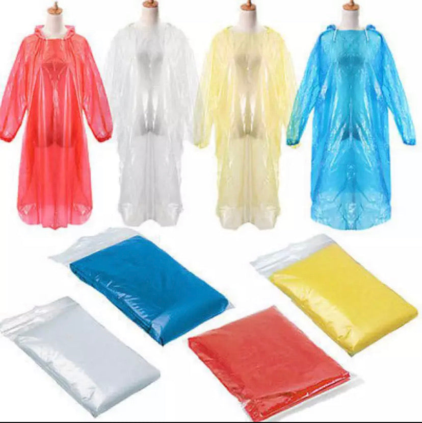 Hooded Breathable Body Cover 24 per pack | Surgical Toolbox