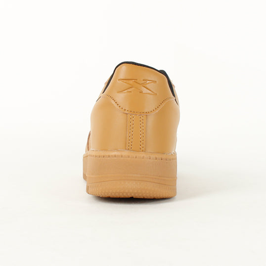 nike air force one camel