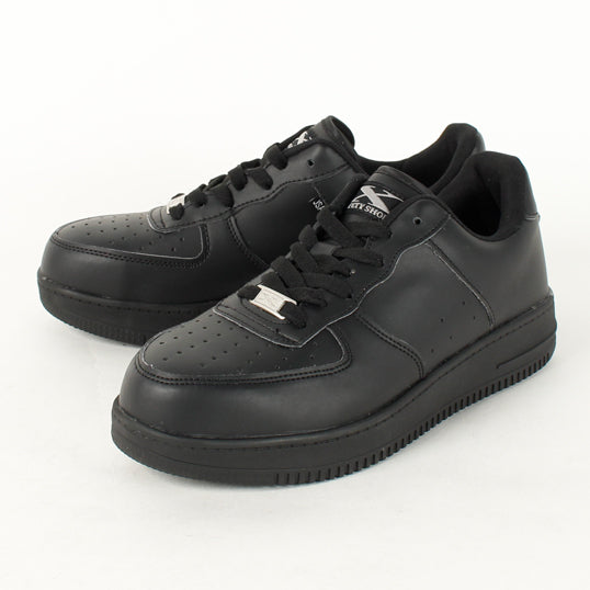 air force one black shoes