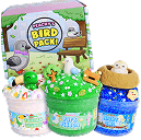 Custom Peachybbies Designer Box