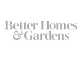 Better Homes & Gardens