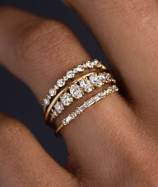 Pin on Engagement Rings & Jewelry