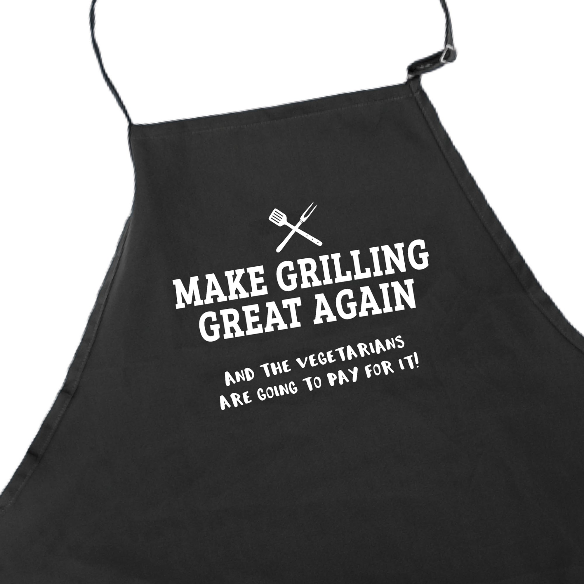 funny bbq aprons