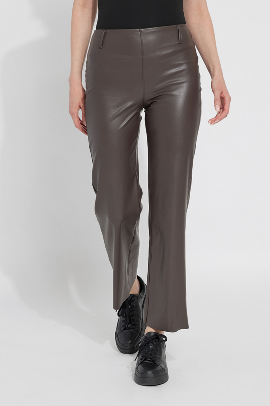 Lysse Shay Crushed Velvet Suit Pant – CAS curate.admire.style