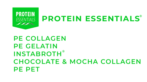 Protein Essentials Product Line