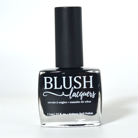 BLUSH Lacquers A Dangerous Woman Nail Polish