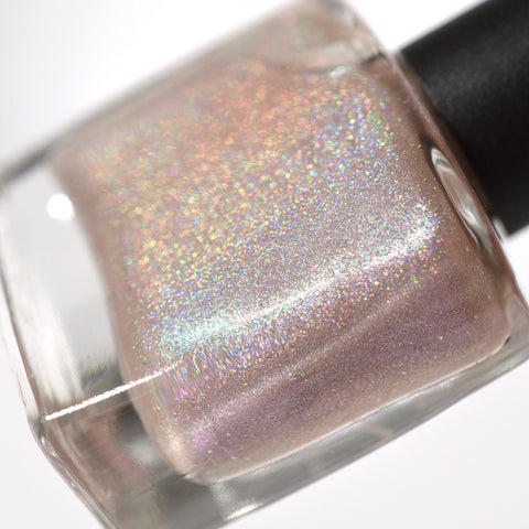 BLUSH Lacquers Whatever Our Souls Are Made Of Nail Polish