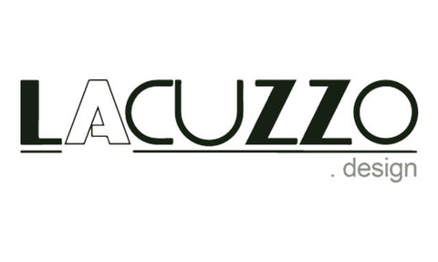 lacuzzo shoes logo