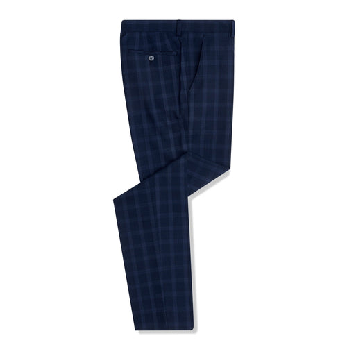 LADIESORA Regular Fit Men Dark Blue Trousers - Buy LADIESORA Regular Fit  Men Dark Blue Trousers Online at Best Prices in India | Flipkart.com