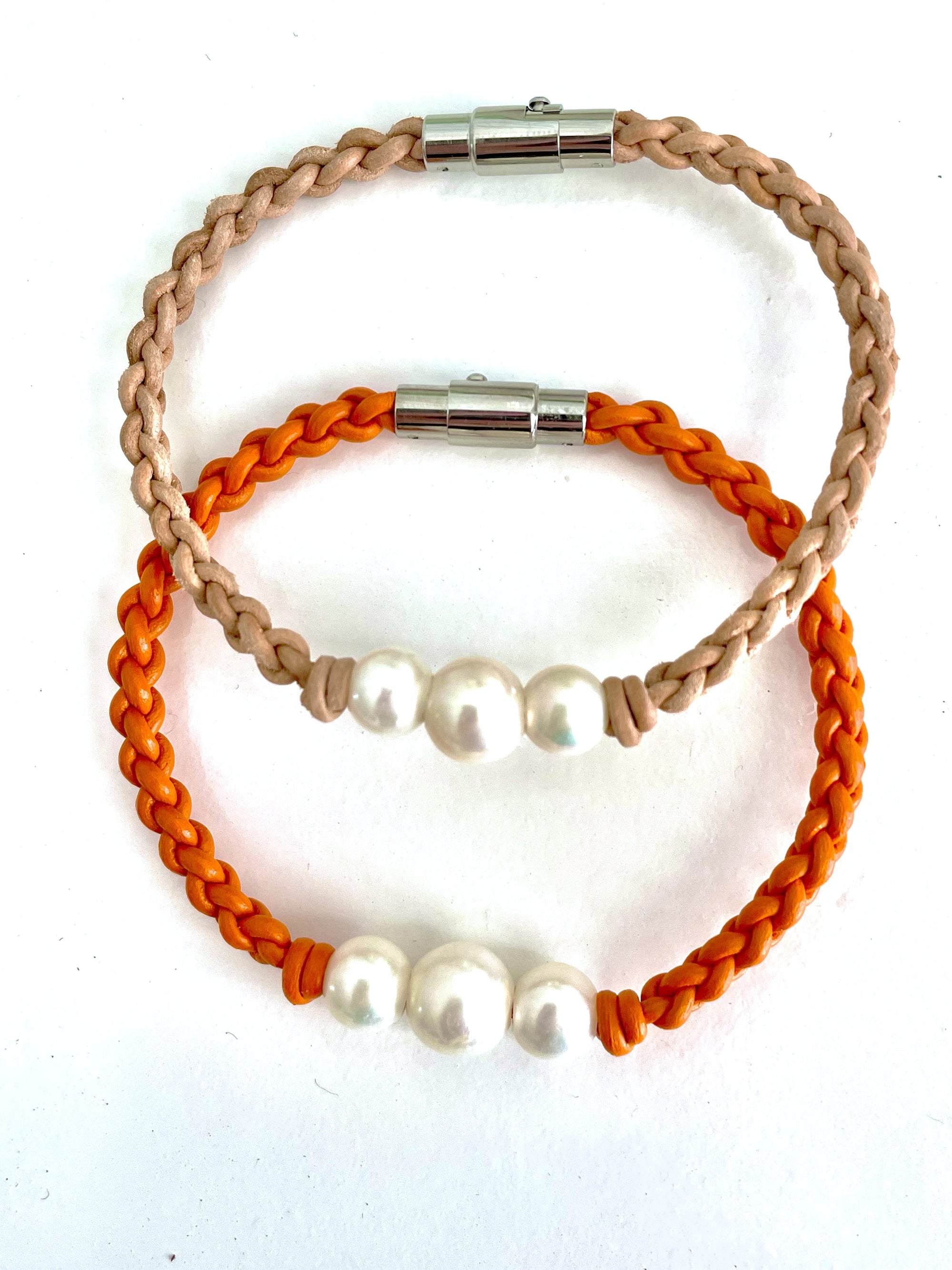 handmade bracelets – Narcisse Beauty & Accessories