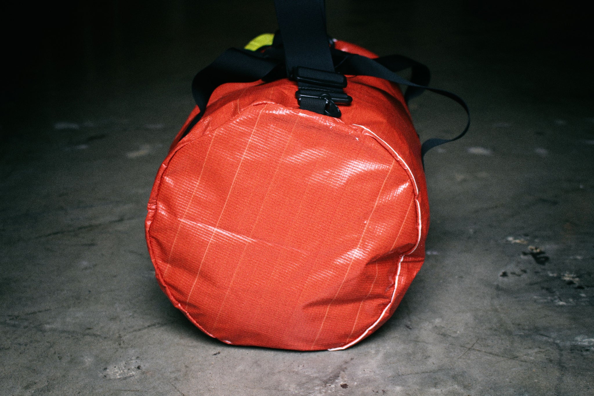 rareform weekender duffle