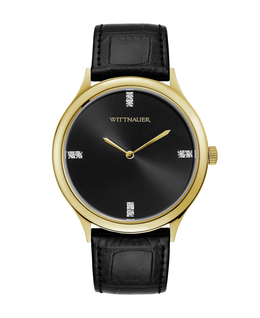 wittnauer watch