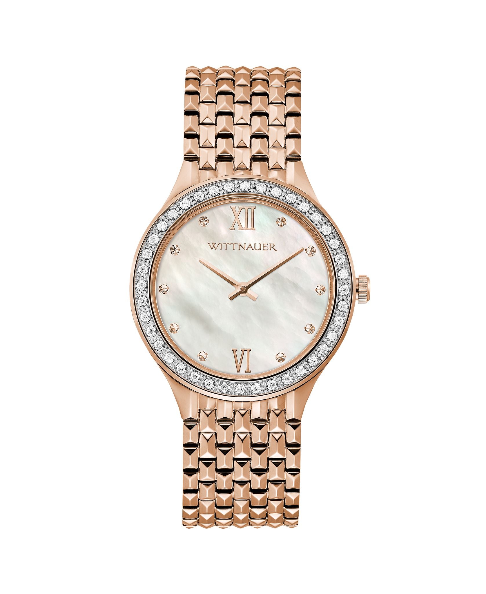 WN4094 Women's Watch - Wittnauer product image