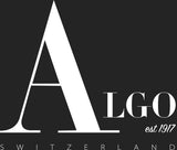 Algo of Switzerland Logo