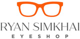 Ryan Simkhai Eyeshop Logo