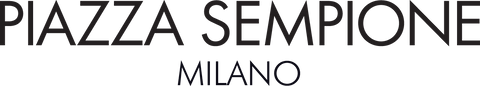 Piazza Sempione Milano Logo