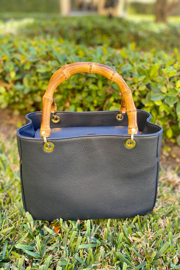 Hermès Kelly Bamboo Togo Handbag