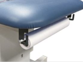 Clinton Shrouded, Power Table with Adjustable Backrest 81200