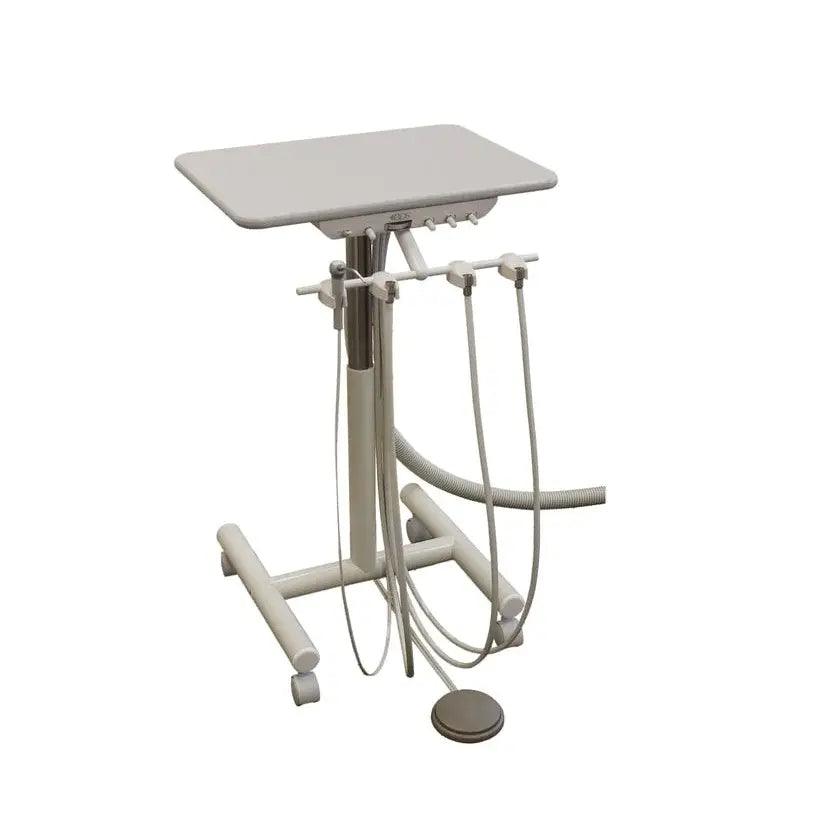 Beaverstate Dental Mobile System Cart A-3103