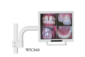 TPC Dental LCD Monitor Brackets