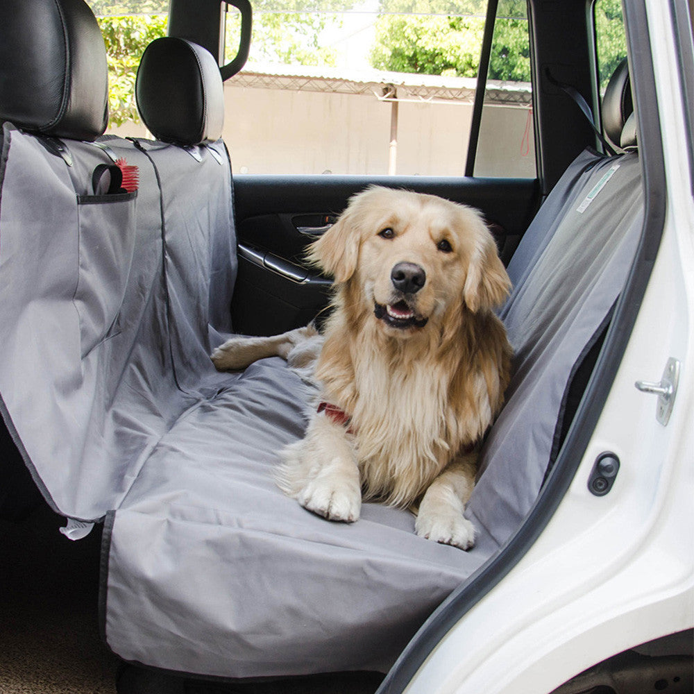 dog car seat hammock