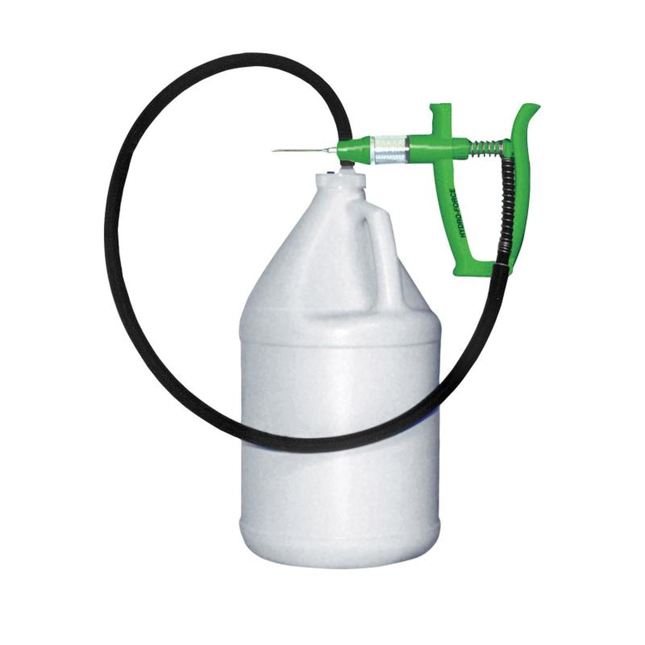 Injectimate Sub-Surface Injection System Hydramaster