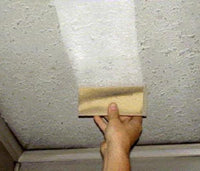soot cleaning sponge