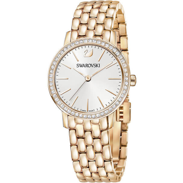 swarovski graceful watch