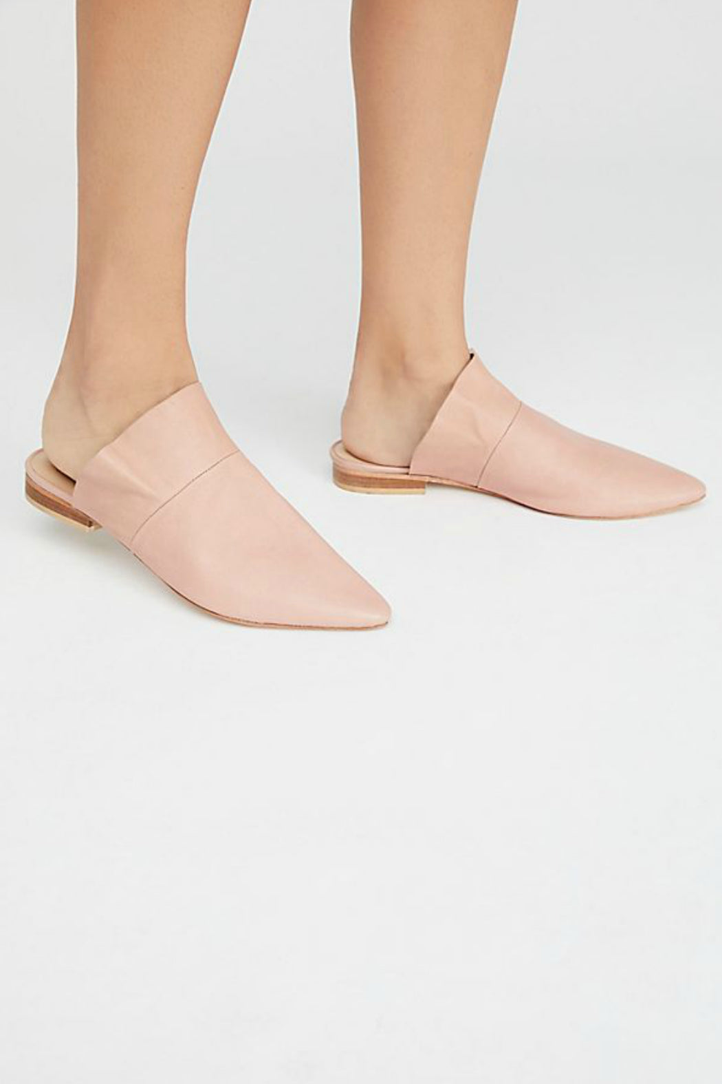 free people sienna slip on