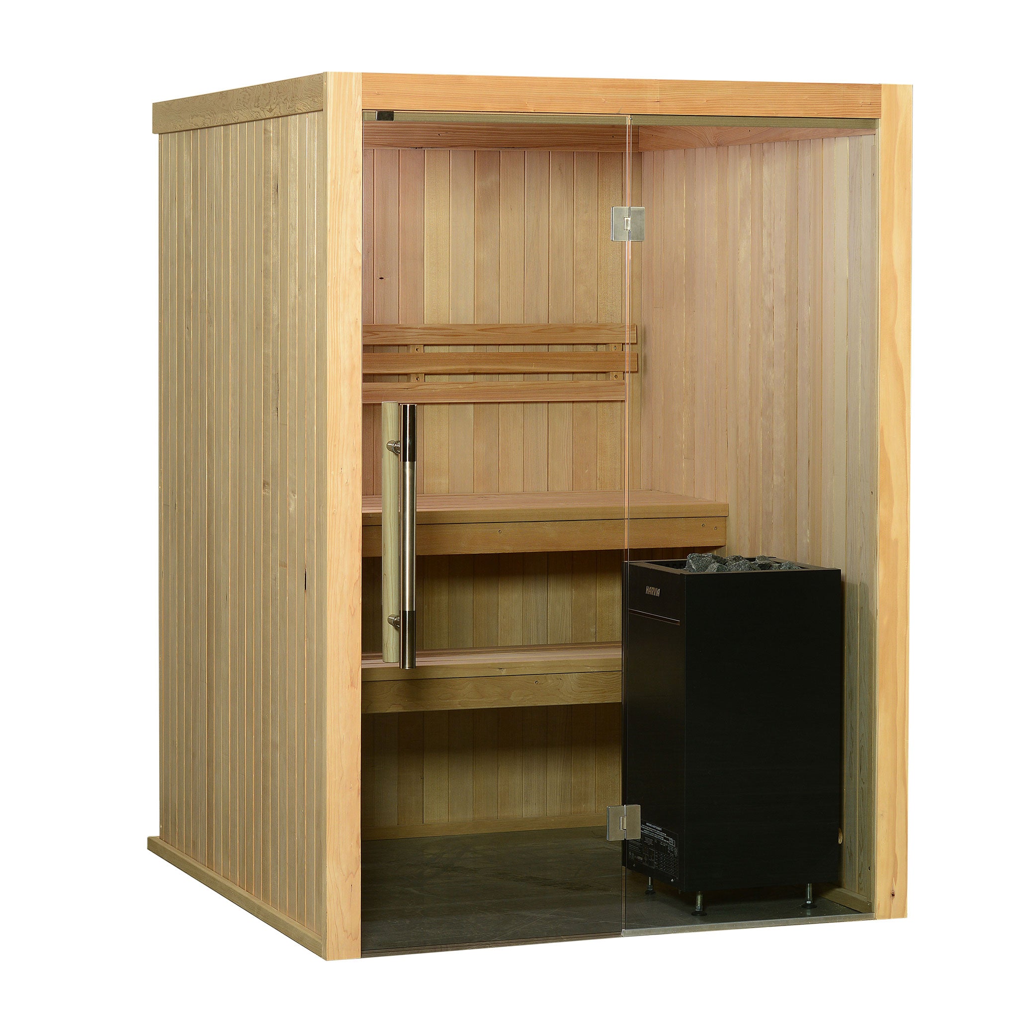 Serena 2-3 Person Sauna