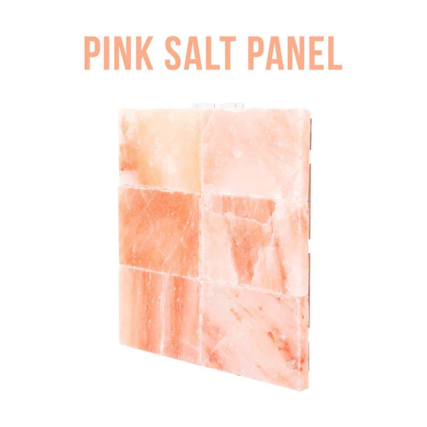 Scandia Himalayan Salt Wall Panels 18"x16"