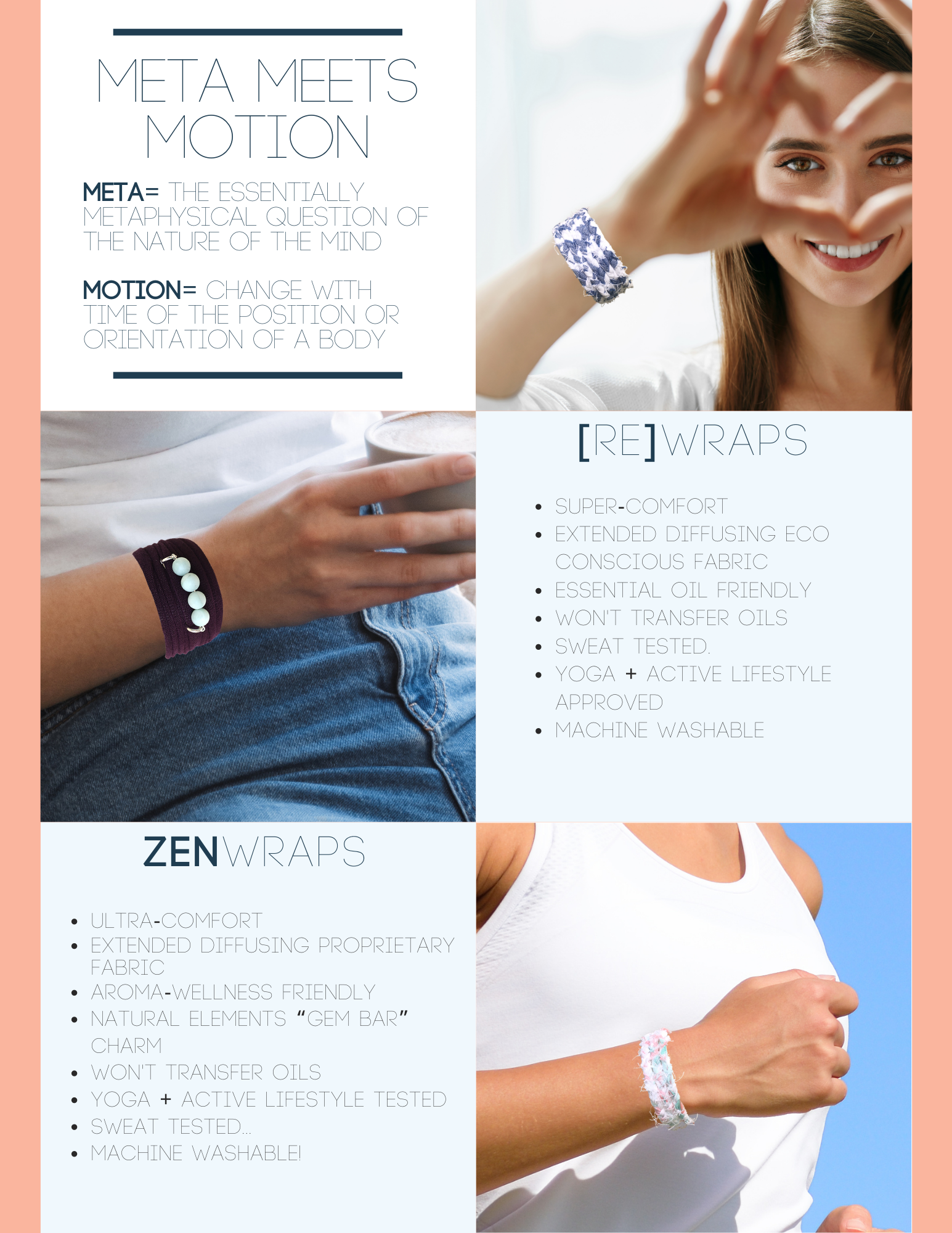 All For Zen Media Kit