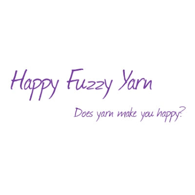 Happy Fuzzy Yarns
