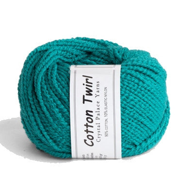 Crystal Palace Cotton Twirl Yarn The Knit Studio