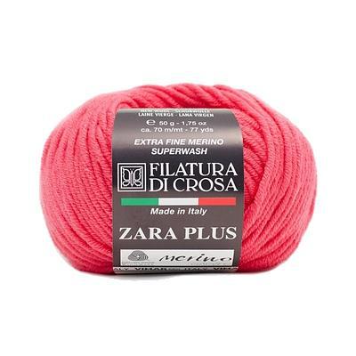 ZARA PLUS - The Knit Studio