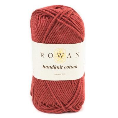 rowan hand knit cotton