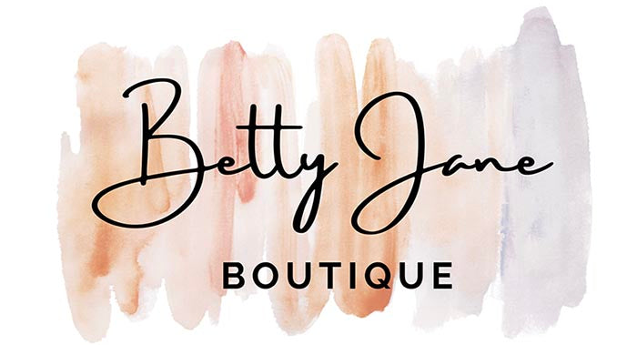 Leather Earrings – Betty Jane Boutique