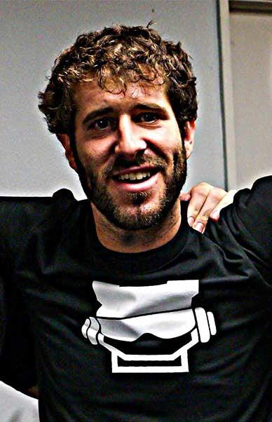 lil dicky professional rapper free download